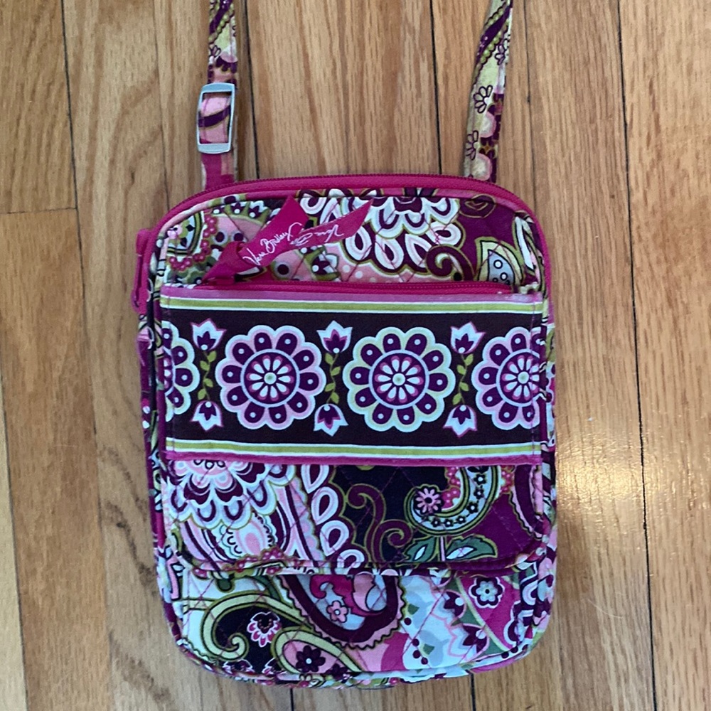 Vera Bradley Cross Body